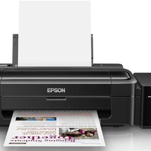 Epson EcoTank L130 Single Function InkTank Printer